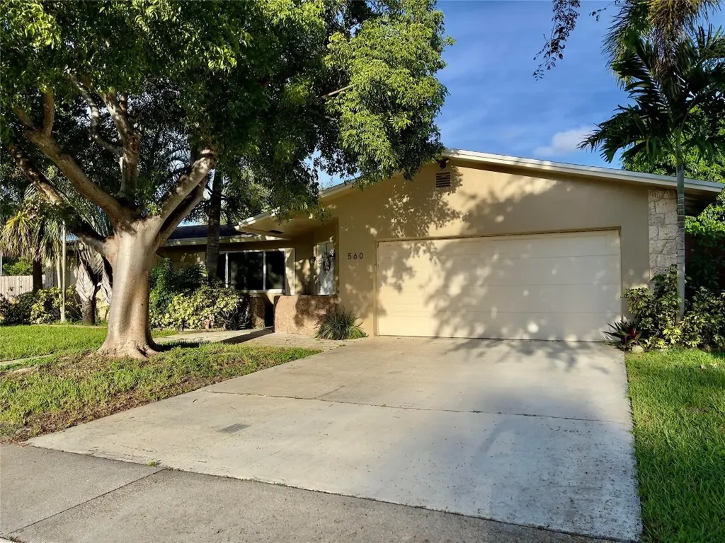 560 NW 42nd Avenue Coconut Creek FL 33066