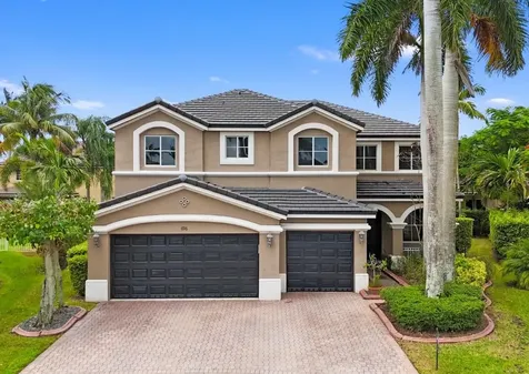 696 Aster Way Weston FL 33327