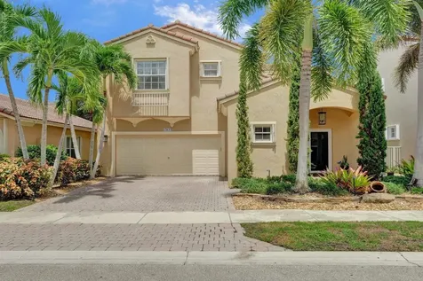 12643 NW 6th Street Coral Springs FL 33071