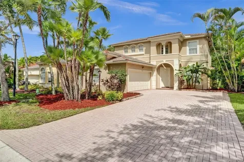 5872 NW 120th Avenue Coral Springs FL 33076