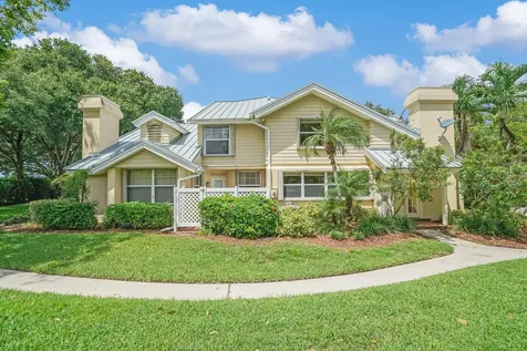 502 Andover Court Boynton Beach FL 33436