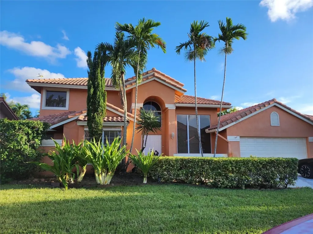 9410 SW 8th Street Pembroke Pines FL 33025