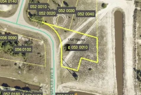 1237 Naples Avenue Lehigh Acres FL 33913