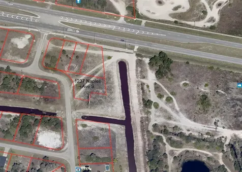 1237 Naples Avenue Lehigh Acres FL 33913
