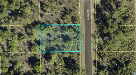 1012 Naples Avenue Lehigh Acres FL 33974