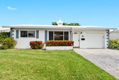 311 Leisure Boulevard Pompano Beach FL 33064