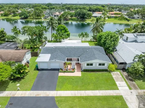 7721 SW 138th Court Miami FL 33183