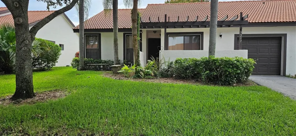 7217 Primrose Lane Tamarac FL 33321