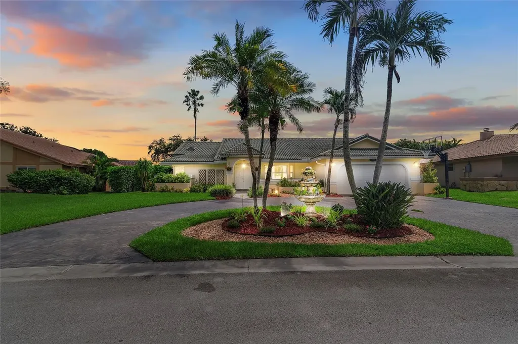 5069 NW 87th Terrace Coral Springs FL 33067