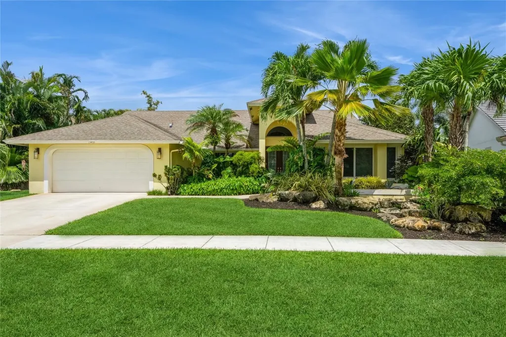 13455 Northumberland Circle Wellington FL 33414