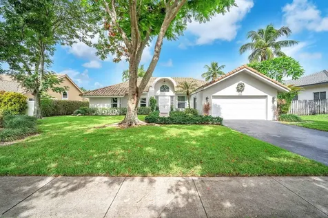 1501 SW 52nd Terrace Plantation FL 33317