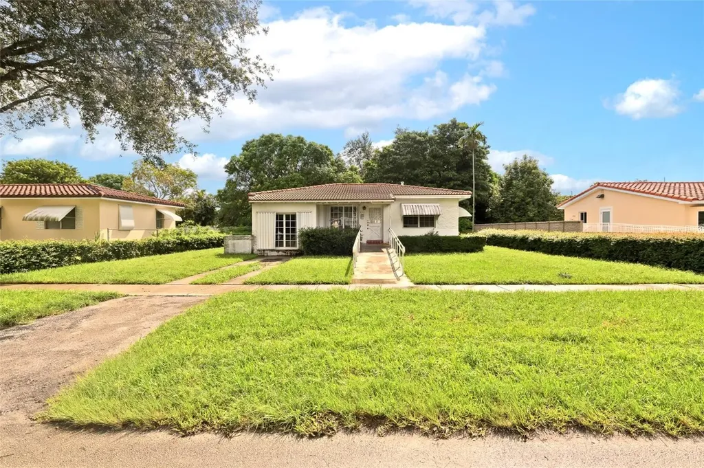 645 Miller Drive Miami Springs FL 33166