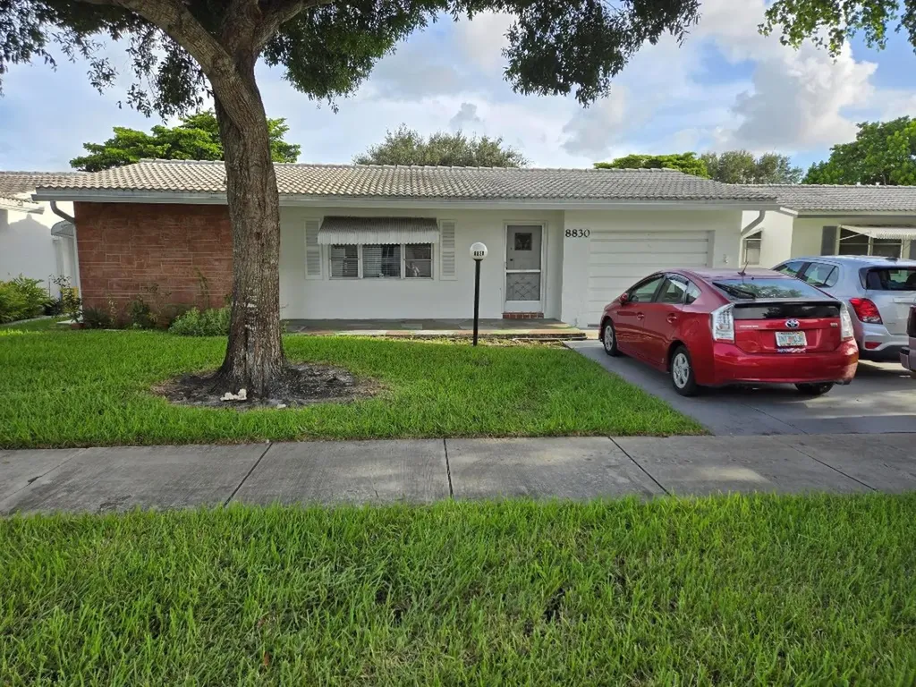 8830 NW 17th Street Plantation FL 33322
