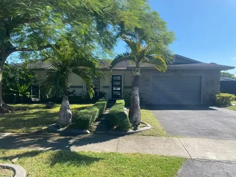 8250 SW 204th Street Cutler Bay FL 33189