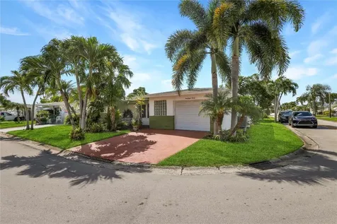6890 NW 17th Court Margate FL 33063