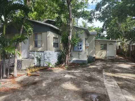 559 NE 70th Street Miami FL 33138