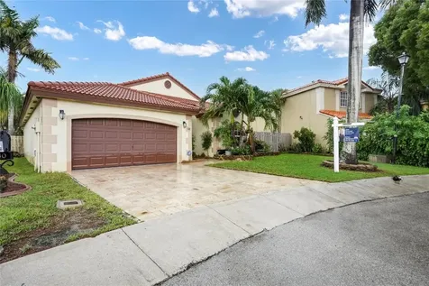 630 Rock Hill Avenue Davie FL 33325