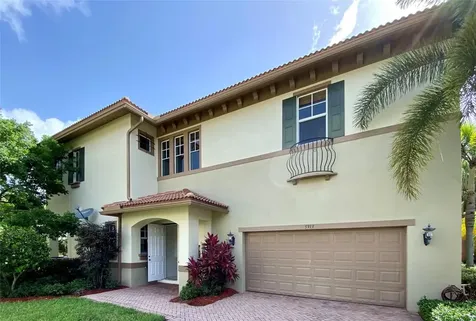 5913 NW 117th Drive Coral Springs FL 33076