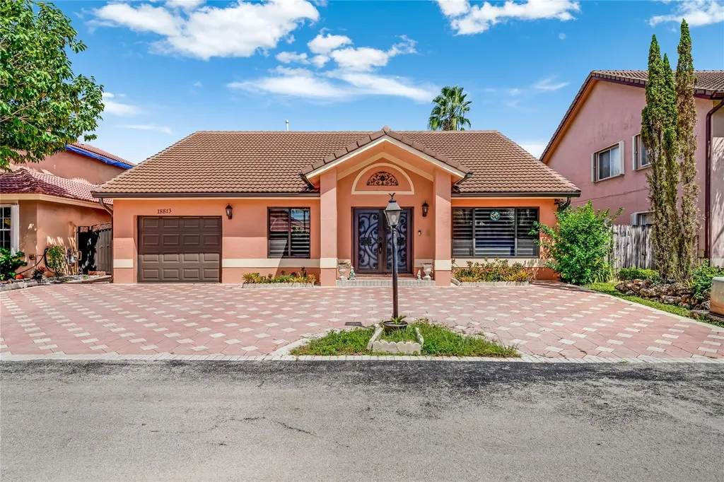 18813 NW 79th Court Hialeah FL 33015