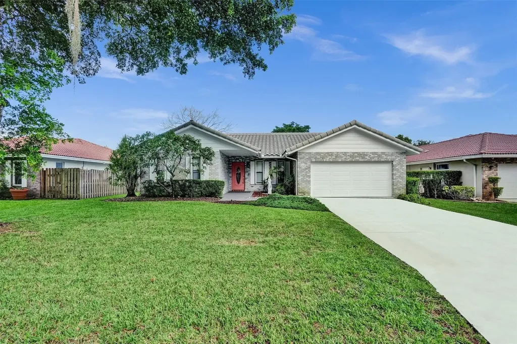 4319 NW 70th Lane Coral Springs FL 33065
