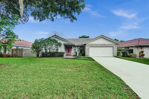 4319 NW 70th Lane Coral Springs FL 33065