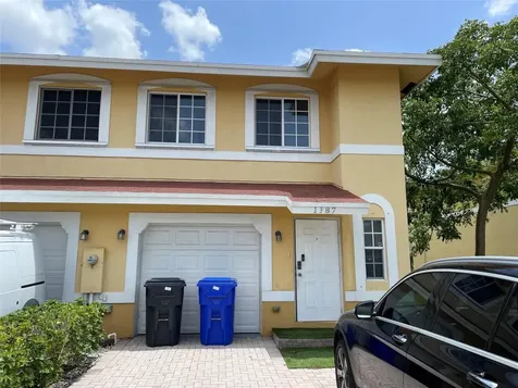 1387 Avon Lane North Lauderdale FL 33068