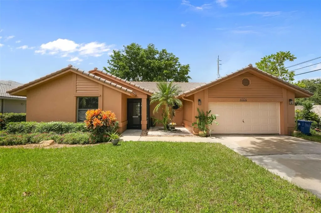 4506 NW 73rd Avenue Coral Springs FL 33065