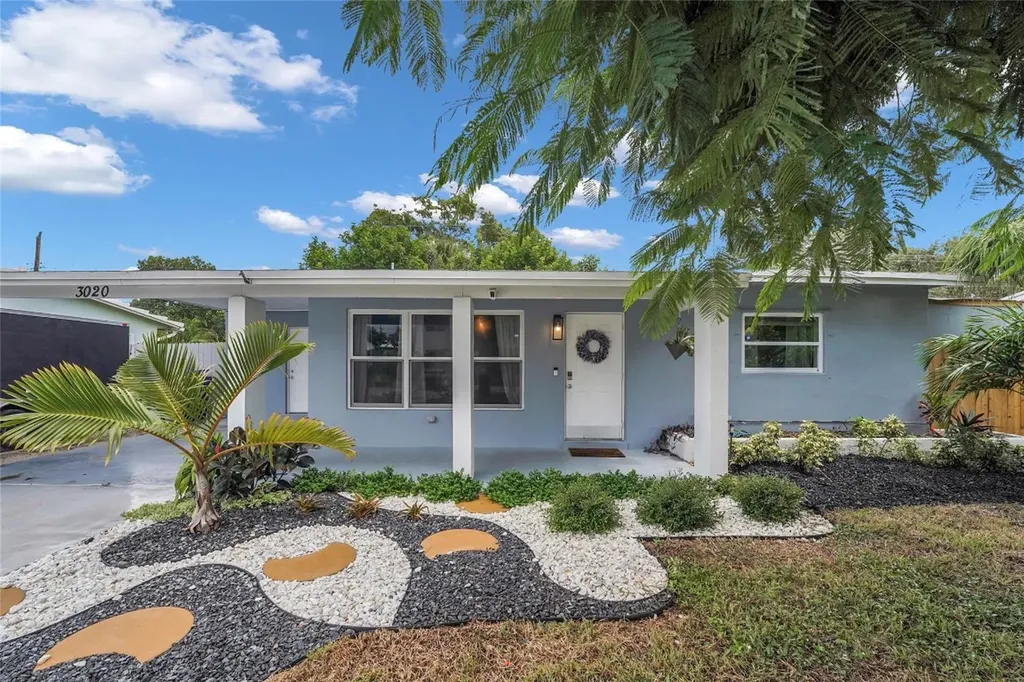 3020 NE 10th Avenue Pompano Beach FL 33064