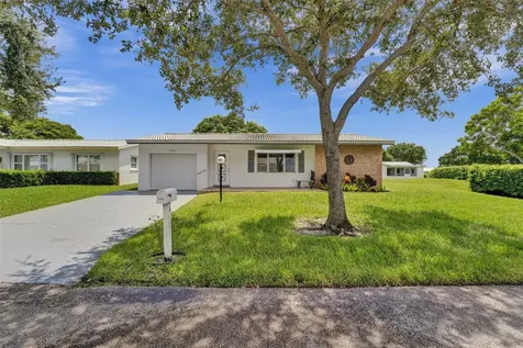 1310 NW 87th Lane Plantation FL 33322