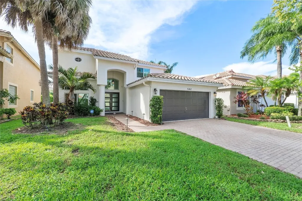 5362 NW 121st Avenue Coral Springs FL 33076