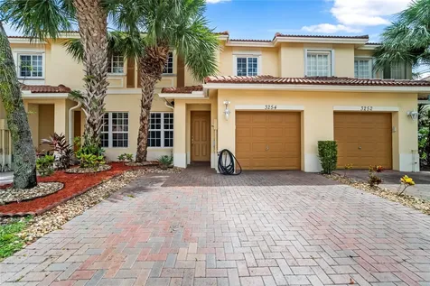 3254 NW 32nd Terrace Oakland Park FL 33309