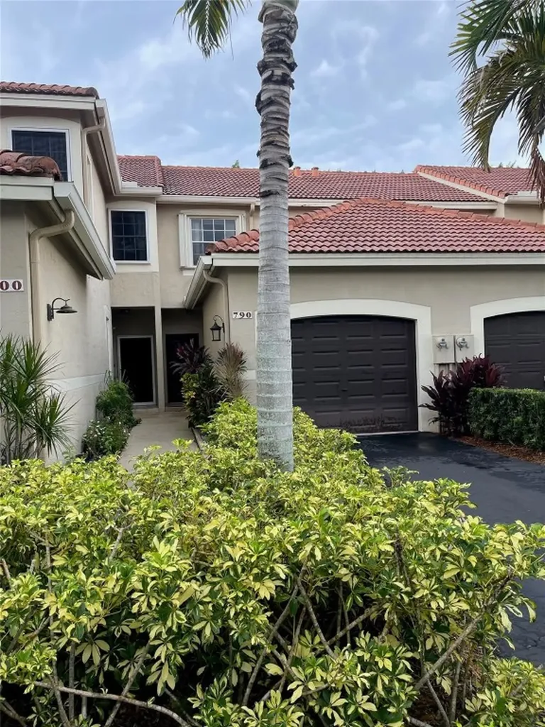790 Sorrento Drive Weston FL 33326
