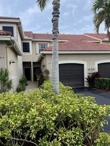 790 Sorrento Drive Weston FL 33326