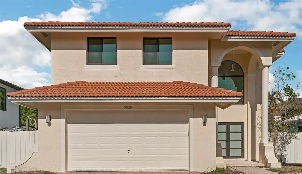 9825 SW 161st Avenue Miami FL 33196