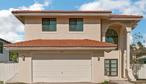 9825 SW 161st Avenue Miami FL 33196