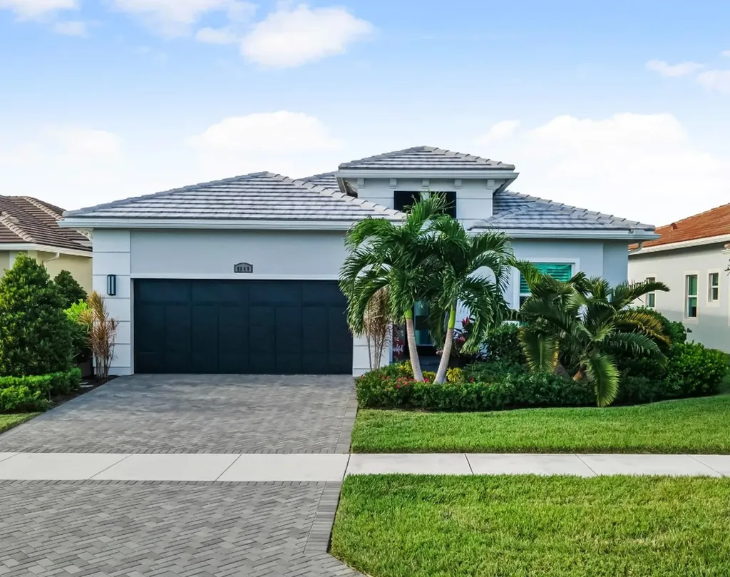 8840 SW Montova Way Port St Lucie FL 34987