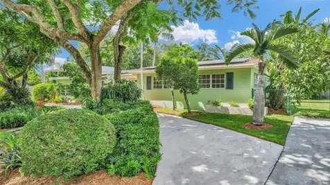 8865 SW 171st Street Palmetto Bay FL 33157