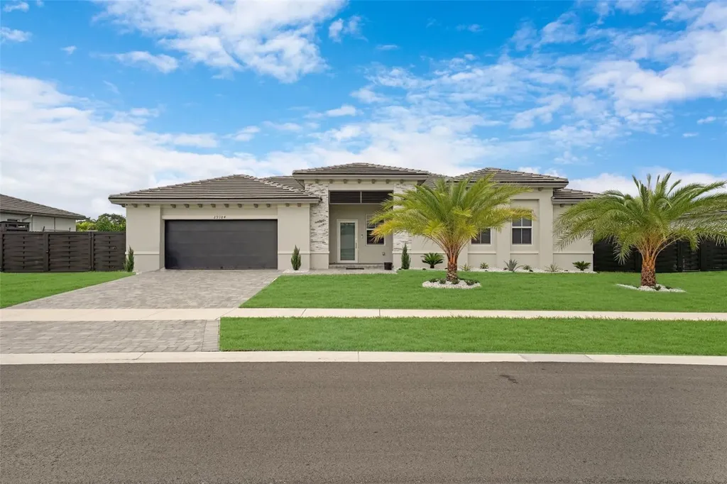 29104 SW 168th Avenue Homestead FL 33030
