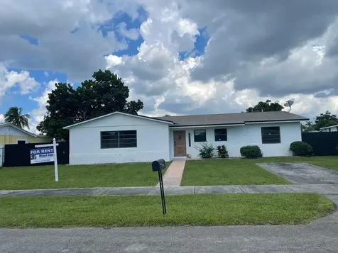 10815 SW 157th Terrace Miami FL 33157