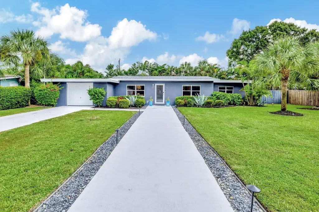119 NE 28th Court Wilton Manors FL 33334