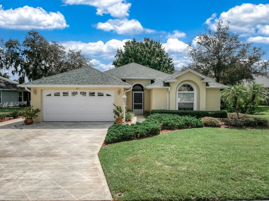 3113 S Prestwick Drive Avon Park FL 33825