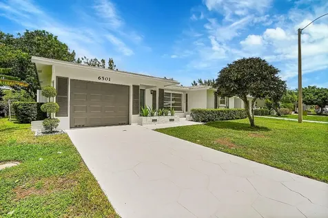 6501 NW 58th Street Tamarac FL 33321