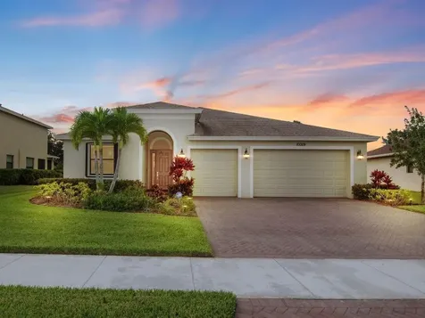 10029 W Verona Circle Vero Beach FL 32966