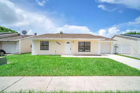 5445 Thurston Avenue Lake Worth FL 33463