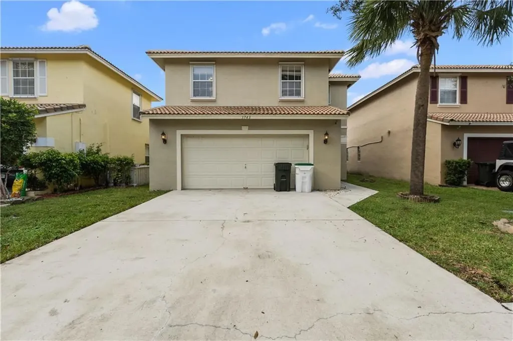3743 NW 63rd Court Coconut Creek FL 33073