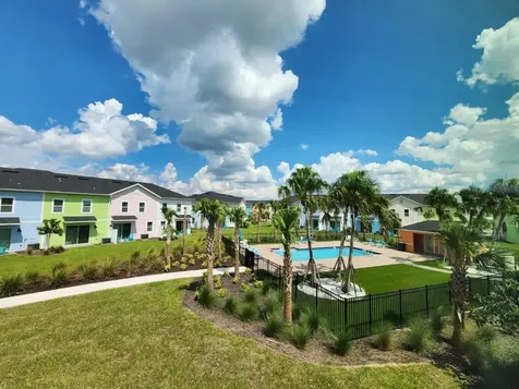 8143 Coconut Place Kissimmee FL 34747