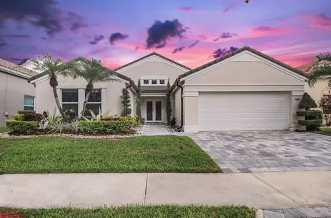 450 Carrington Drive Weston FL 33326