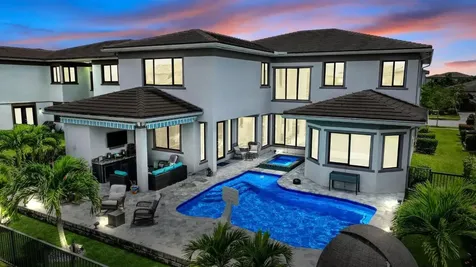 10745 Moore Drive Parkland FL 33076