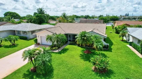 10406 NW 70th Court Tamarac FL 33321