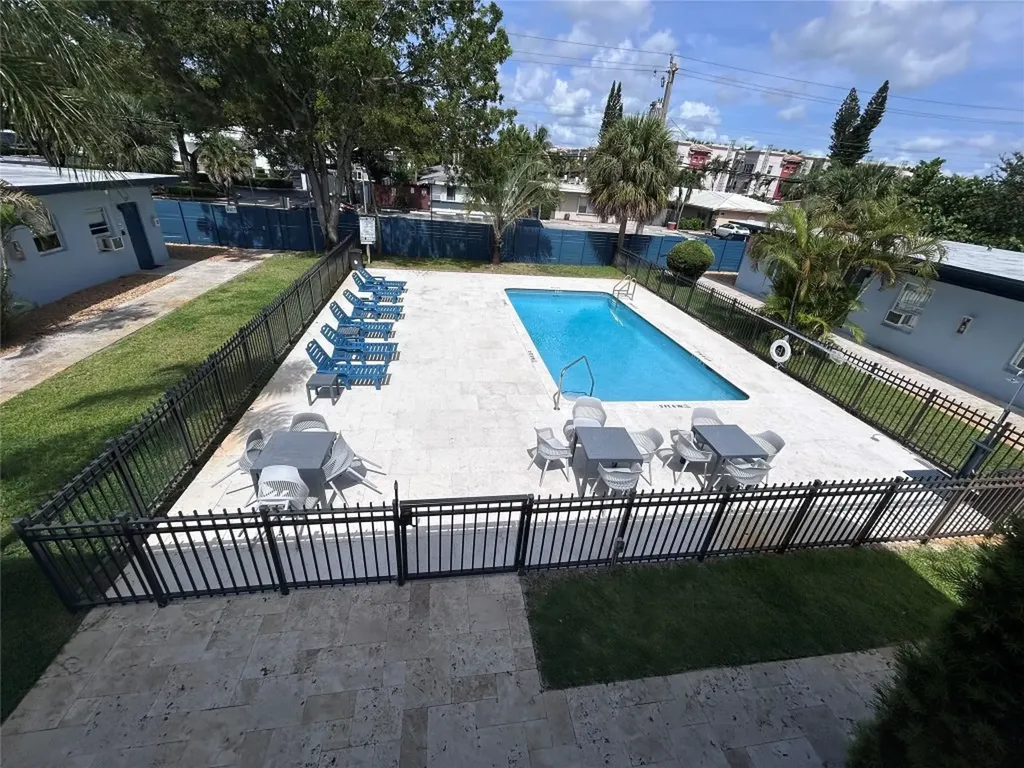 1020 N Victoria Park Road Fort Lauderdale FL 33304